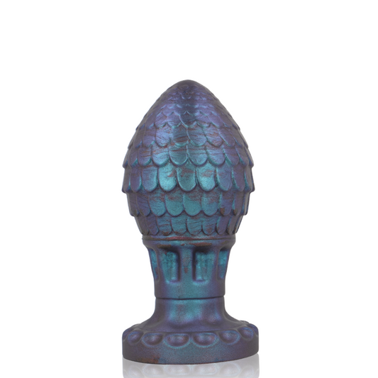 EPIC - VRAKOS DRAGON EGG PLUG ANALE TAGLIA S