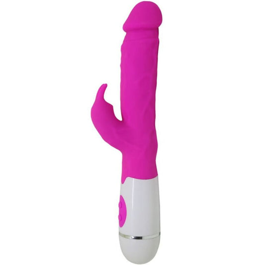 ARMONY - CONEJO VIBRADOR ABRIL 16 VELOCIDADES ROSA