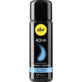 PJUR - LUBRIFICANTE A BASE ACQUA AQUA 30 ML