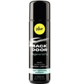 PJUR - BACK DOOR ANAL RIGENERANTE PANTENOLO BASE ACQUA 250 ML