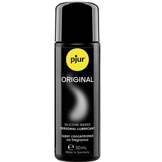 PJUR - LUBRIFICANTE ORIGINALE AL SILICONE 30 ML