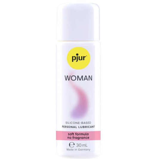 PJUR - LUBRIFICANTE WOMAN BODYGLIDE 30 ML