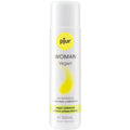 PJUR - LUBRICANTE VEGANO A BASE DE AGUA PARA MUJER 100 ML