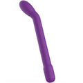B SWISH - BGEE VIBRATORE RICARICABILE CLASSIC G SPOT INFINITE 5 VELOCITÀ VIOLA
