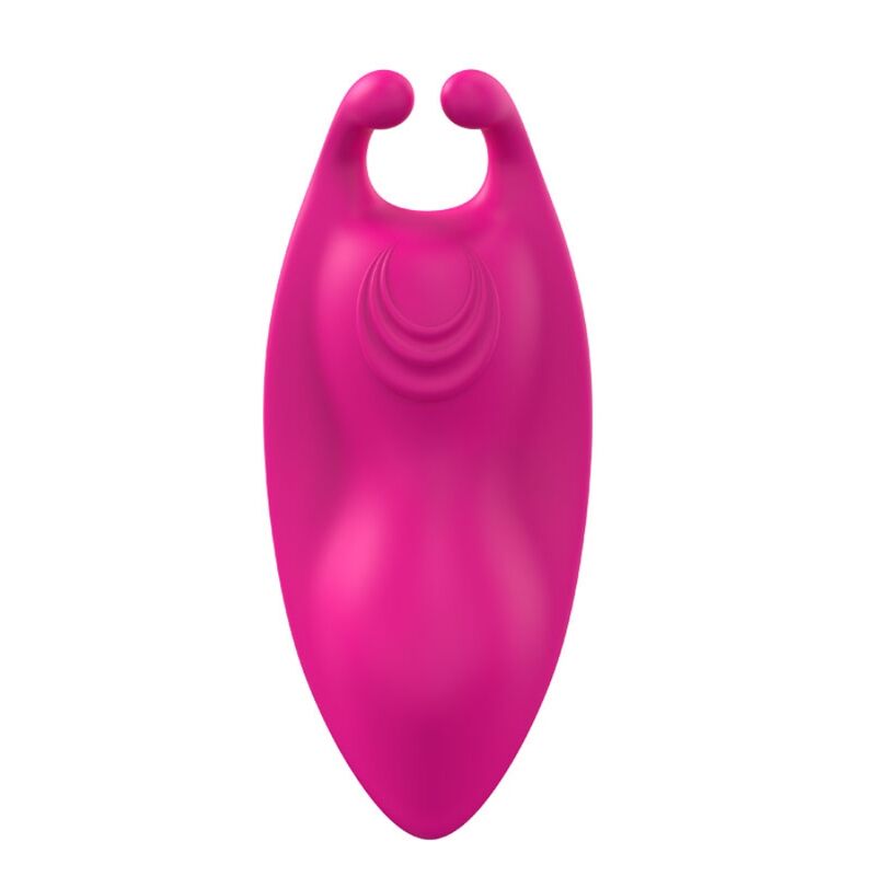 ARMONY - HONEYBEE WEARABLE PANTIES VIBRATOR G-SPOT REMOTE CONTROL FUCHSIA ARMONY WEARABLES