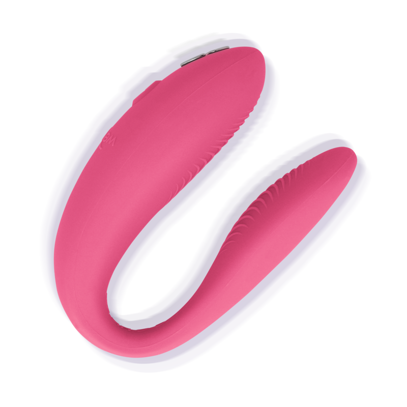 WE-VIBE - SYNC LITE CLITORIS STIMULATOR PINK WE-VIBE