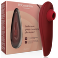 WOMANIZER - STIMOLATORE CLITORIDEO CLASSIC 2 BORDEAUX