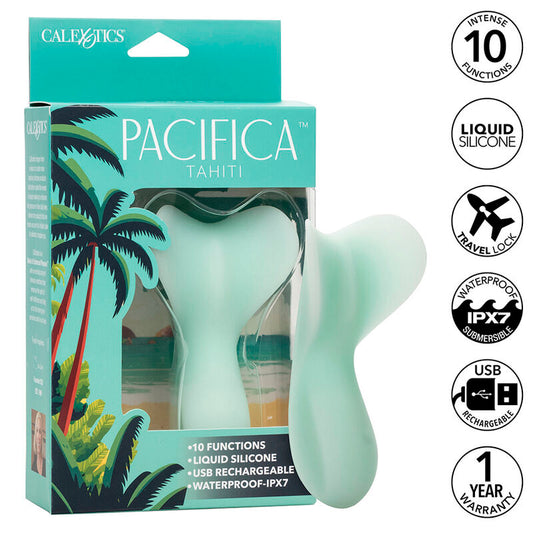 CALEXOTICS - PACIFICA TAHITI TEASER 10 FUNCIONES AGUA