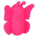 CALEXOTICS - NEON VIBES STIMOLATORE VIBRANTE THE FLUTTER VIBE 10 VIBRAZIONI ROSA