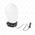KINK - COLLAR CON CORREA 65 CM MODELO 3 ANILLOS 1 AJUSTABLE 38-49 CM X 5 CM