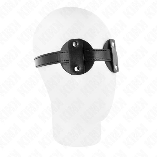 KINK - ANTEOJERA REDONDA 5.9 CM AJUSTABLE 40.5-67 CM