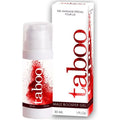 RUF - TABOO GEL POTENZIATORE MASCHILE PER L'EREZIONE 30 ML