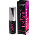RUF - TABOO FEROMONE PER LEI PROFUMO AL FEROMONE PER LEI 15 ML