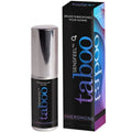 RUF - TABOO FEROMONE PER LUI PROFUMO AI FEROMONI PER LUI 15 ML