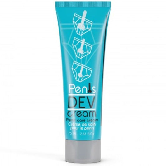 RUF - PENIS DEV CREMA INGRANDENTE PER IL PENE