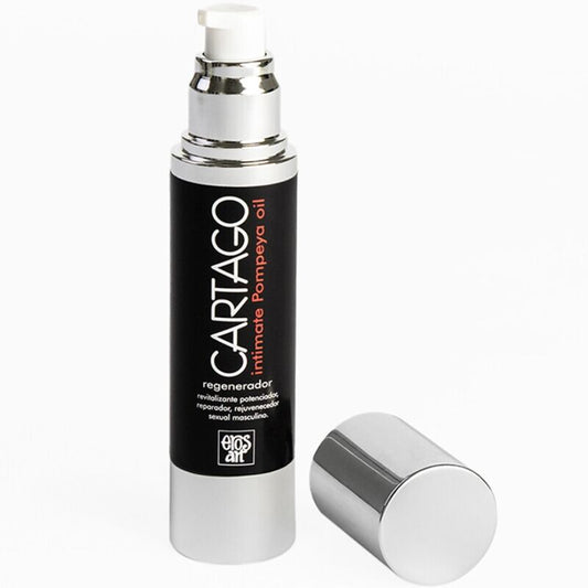 EROS-ART - ACEITE ÍNTIMO MASCULINO ESTIMULANTE CARTAGO