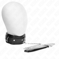 KINK - COLLAR PESADO CON CINTURÓN 65 CM MODELO 1 AJUSTABLE 36.5-50 CM