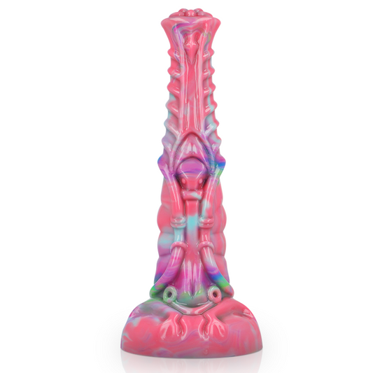 ÉPICO - CRIATURA INMORTAL SIDHE DILDO