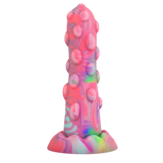 EPIC - SPIRITO CAMBIAFORMA NIXIE DILDO