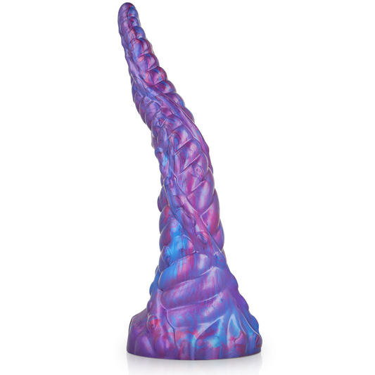 EPIC - NOKKEN DILDO, LA CREATURA DELLE ACQUE