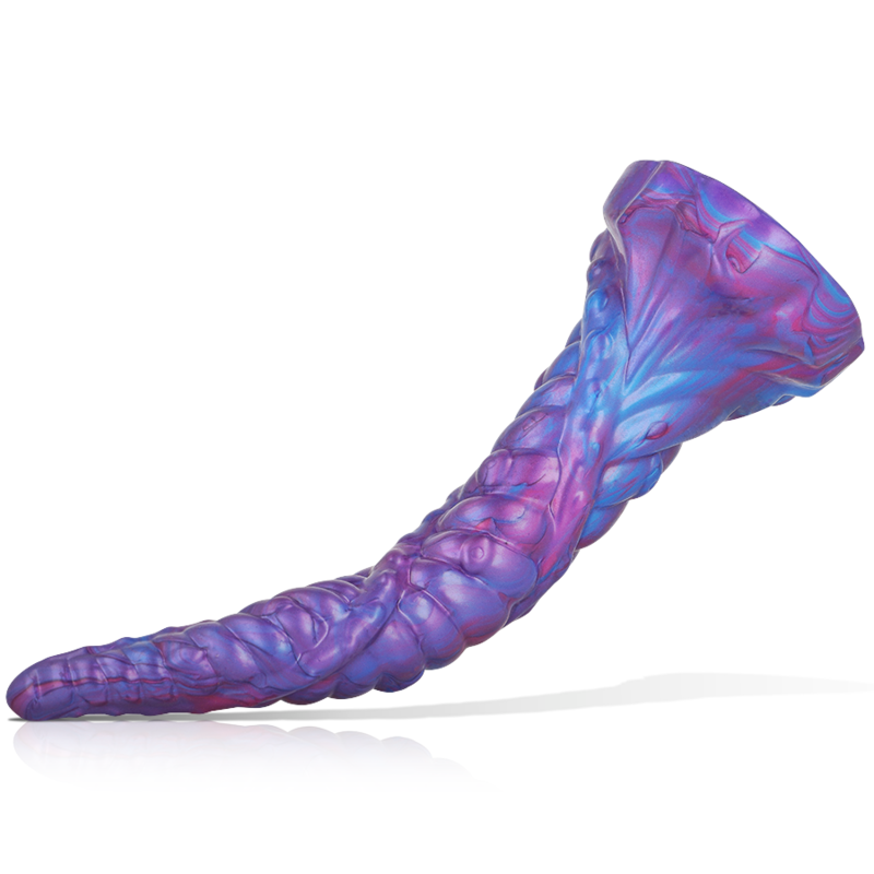 EPIC - NOKKEN DILDO CREATURE OF THE WATERS EPIC