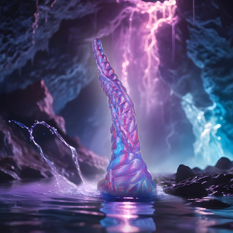 EPIC - NOKKEN DILDO CREATURE OF THE WATERS EPIC
