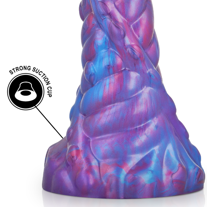 EPIC - NOKKEN DILDO CREATURE OF THE WATERS EPIC