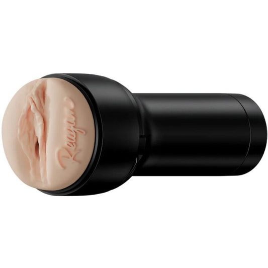 KIIROO - SIENTE A REAGAN FOXX STROKER COLECCIÓN KIIROO STARS