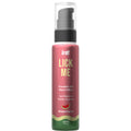 INTT - LICK ME WATERMELON GEL COMMEDIBILE EFFETTO CALORE