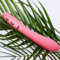 JE JOUE - IL VIBRATORE A BACCHETTA G-SPOT ROSA