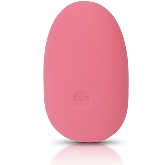 JE JOUE - EL VIBRADOR ESTIMULADOR DE CLÍTORIS PEBBLE ROSA