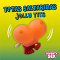 DIABLO PICANTE - TETTE SALTELLANTI