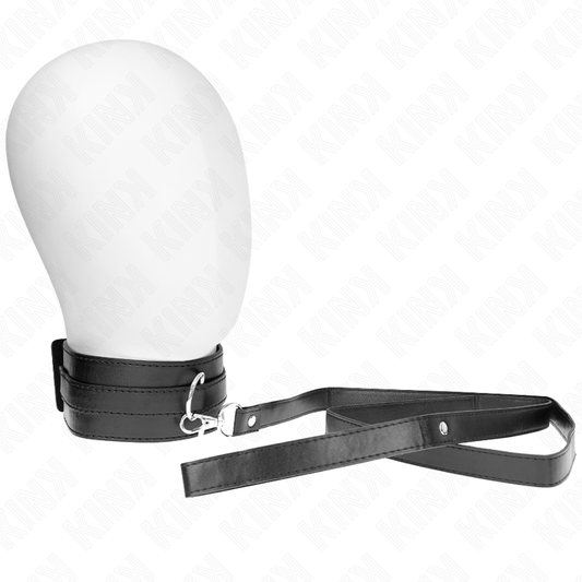KINK - COLLANA CON CINTURA MODELLO 116 CM 1 REGOLABILE 36-43 CM X 5 CM