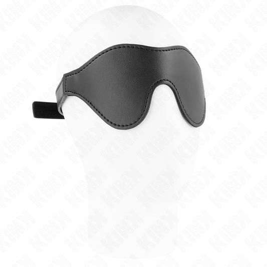 KINK - VENDAJE DE POLIPIEL 20 x 8 CM CON CIERRE DE VELCRO AJUSTABLE 17-21 CM