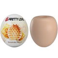 PRETTY LOVE - HUEVO MASTURBADOR MASCULINO FLESH
