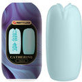 PRETTY LOVE - MASTURBATORE OLGA MASCHILE BLU