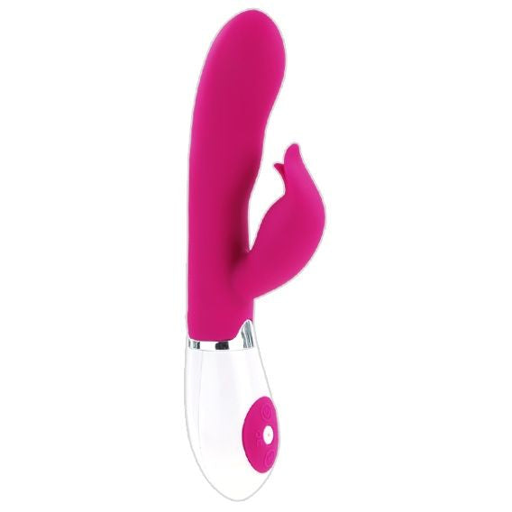 PRETTY LOVE - FLIRTATION VIBRATOR WITH FELIX STIMULATOR PRETTY LOVE FLIRTATION