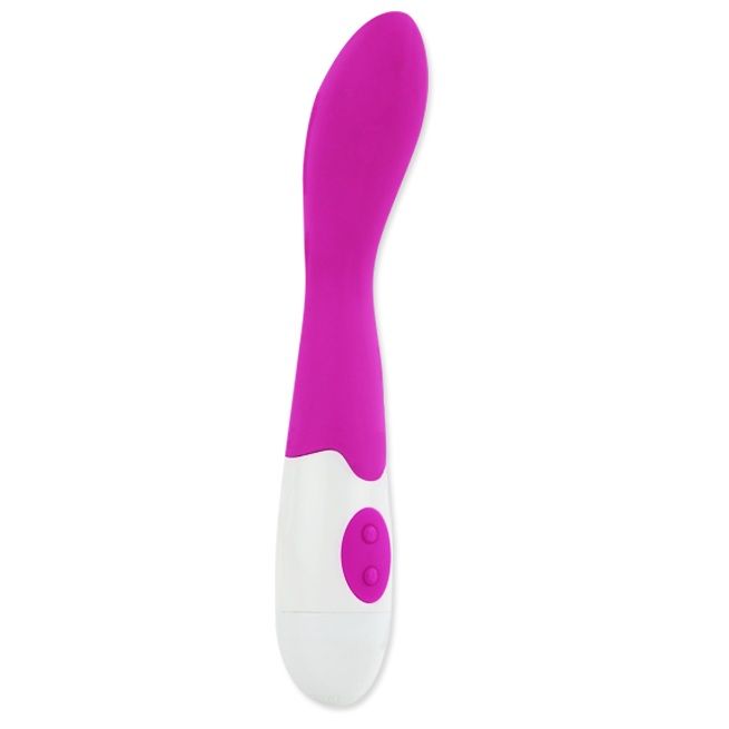 PRETTY LOVE - FLIRTATION BISHOP VIBRATOR PRETTY LOVE FLIRTATION