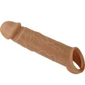 PRETTY LOVE - PENE SLEEVE REALISTICO FLESH
