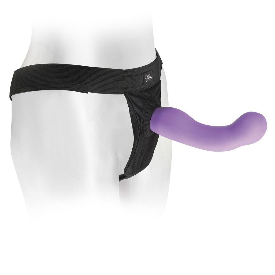 FETISH FANTASY ELITE - BREATHABLE HARNES FETISH FANTASY ELITE