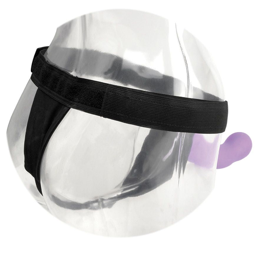 FETISH FANTASY ELITE - BREATHABLE HARNES FETISH FANTASY ELITE