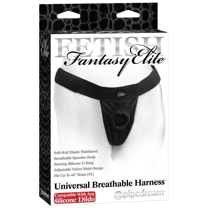 FETISH FANTASY ELITE - BREATHABLE HARNES FETISH FANTASY ELITE