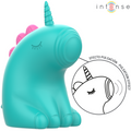 INTENSE - STIMOLATORE LINGUALE DI TRIXIE UNICORN