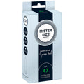 MISTER SIZE - PRESERVATIVI TAGLIA XS 47 MM (10 PEZZI)