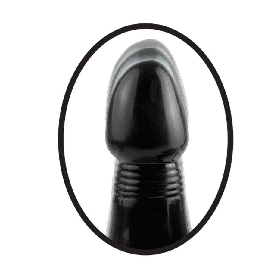 ANAL FANTASY - PLUG THRUSTER VIBRATOR ANAL FANTASY SERIES