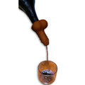 DIABLO PICANTE - DECANTER DE VINO PENE MULATO