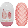 PRETTY LOVE - MASTURBADOR MASCULINO CUPIDO ROSA