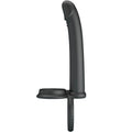 PRETTY LOVE - DILLION DOPPIA PENETRAZIONE DOPPIO ANELLO PER PENE NERO