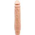 BAILE - VIBRATORE REALISTICO JACK 26 CM COLOR CARNE