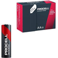 PROCELL - PILAS ALCALINAS DE GRAN POTENCIA LR6 AA 1.5V CAJA*10